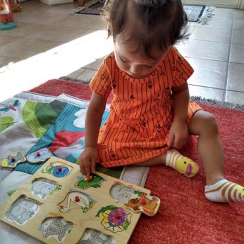 Tiny Ones Care - Puzzles - Child Care & Day Care Near Me - Irvine, California Tiny Ones Care - Puzzles - Child Care & Day Care Near Me - Irvine, California