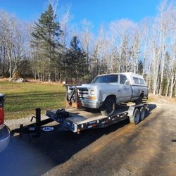 Robs Vehicle Relocation Plus - Photo
