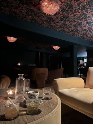 Bar Hacienda by null Bar Hacienda by null