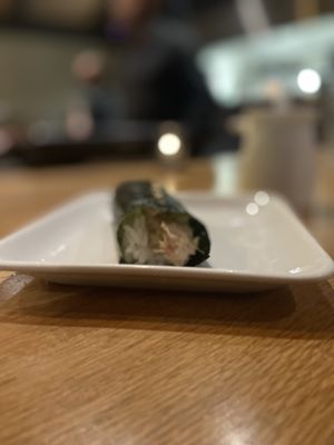 SUGARFISH by sushi nozawa by null