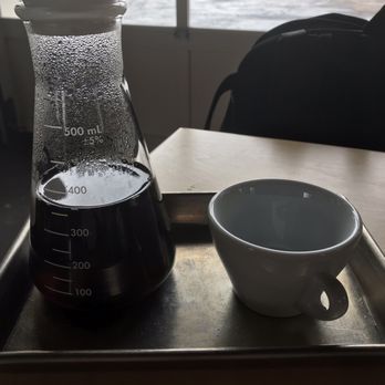Blueprint Coffee - Esperanza - Coffee Roasteries Near Me - St Louis, Missouri