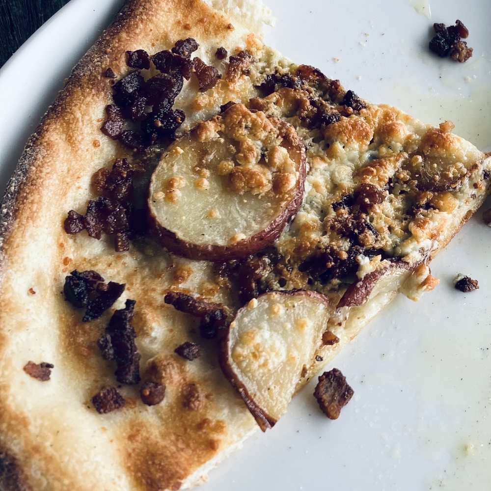Napolese Pizzeria - Elliot's Pie - Pizza Near Me - Indianapolis, Indiana Napolese Pizzeria - Elliot's Pie - Pizza Near Me - Indianapolis, Indiana