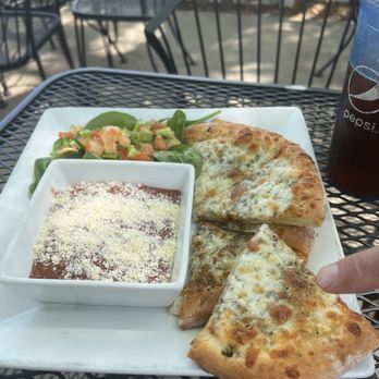 Plank Road Pizza - Appetizer - Pizza Near Me - Cottleville, Missouri