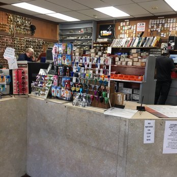 Rex Key & Security - 12/26/18 - Keys & Locksmiths Near Me - Berkeley, California