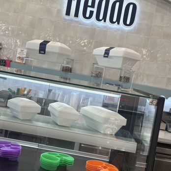 Freddo - Gelato Near Me - Las Vegas, Nevada