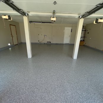 Precision Epoxy Floors - After - Flooring Near Me Precision Epoxy Floors - After - Flooring Near Me