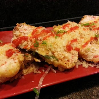Ichima - Heart attack. Hmmm Good.. - Sushi Bars Near Me - Pasadena, California