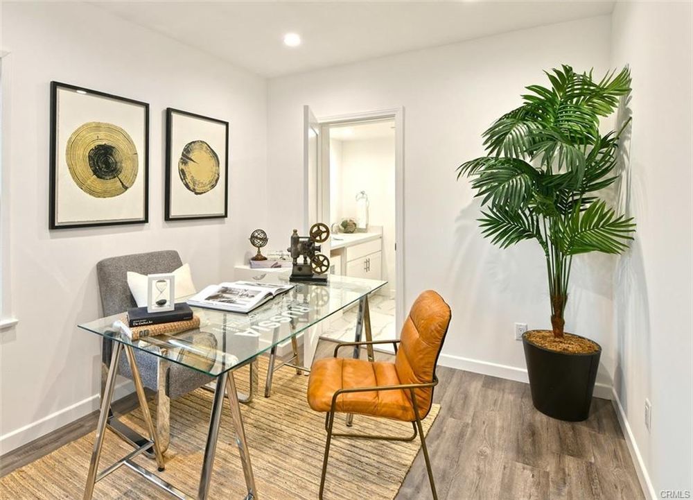 Slide of Holly Development