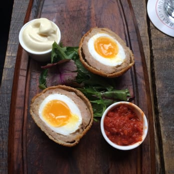 L Mulligan Grocer - Scotch Eggs - Pubs Near Me - Dublin, D