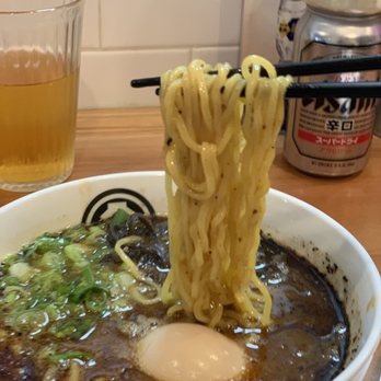 Kashiwa Ramen - Noods for days - Ramen Near Me - Costa Mesa, California Kashiwa Ramen - Noods for days - Ramen Near Me - Costa Mesa, California