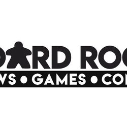 The Board Room - Logo