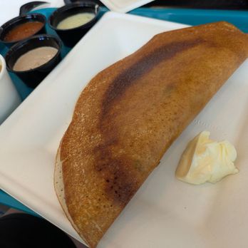 Masala Dosa Vegetarian Restaurant - Davangere Benne Dosa - Indian Near Me - Milpitas, California Masala Dosa Vegetarian Restaurant - Davangere Benne Dosa - Indian Near Me - Milpitas, California
