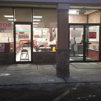 Bus Stop Diner - Diners Near Me - Carteret, New Jersey