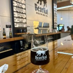 BearKat Brewing - Spice & Stone