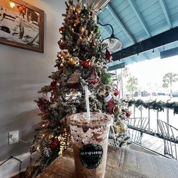Old Florida Coffee - Coffee & Tea Near Me - Fort Pierce, Florida