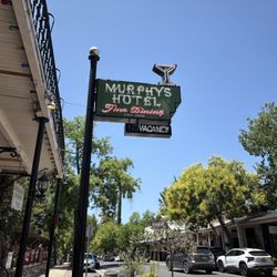 Murphys Hotel Saloon
