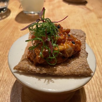 Kuoco 360 - Korean Steak - Spanish Near Me - Madrid, M