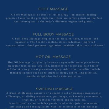 Chinese Spa Asian Massage - Type of massage therapy - Beauty & Spas Near Me - Cincinnati, Ohio Chinese Spa Asian Massage - Type of massage therapy - Beauty & Spas Near Me - Cincinnati, Ohio