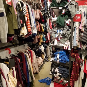 Old Navy - Day before Thanksgiving. This store is always a disaster. - Men's Clothing Near Me - Portage, Michigan Old Navy - Day before Thanksgiving. This store is always a disaster. - Men's Clothing Near Me - Portage, Michigan