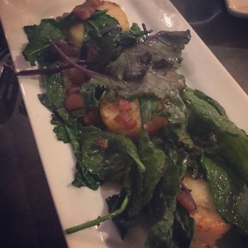 Pizza Nova - Gnocchi - Pizza Near Me - San Diego, California