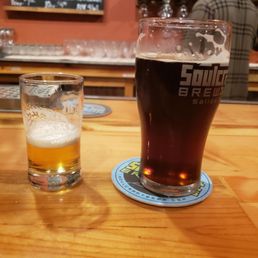 American Brown Ale