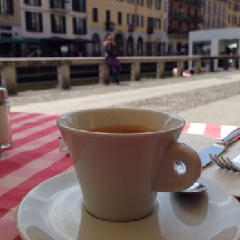 Alzaia 26 - Espresso - Italian Near Me - Milan, Michigan Alzaia 26 - Espresso - Italian Near Me - Milan, Michigan