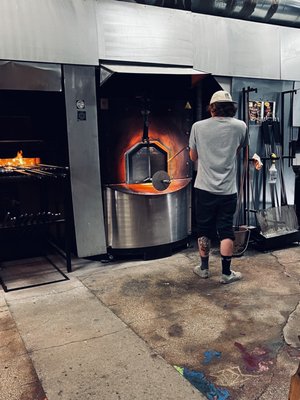 Pretentious Glass Co by null