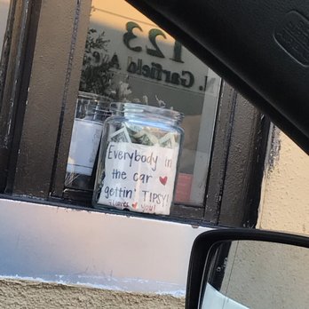 7 Leaves Cafe - How cute! - Coffee & Tea Near Me - Alhambra, California