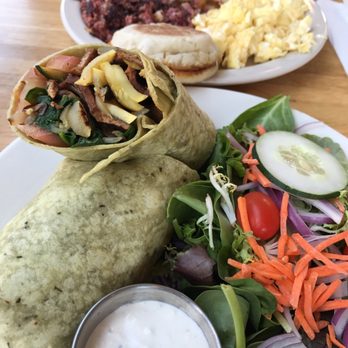 Baker Street Cafe - Cafes Near Me - Providence, Rhode Island