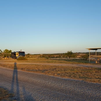 San Angelo State Park - Parks Near Me - San Angelo, Texas