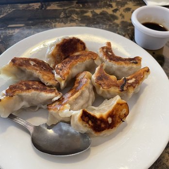 Chinese Dumpling House - Fried dumplings - Chinese Near Me - Port Hueneme, California