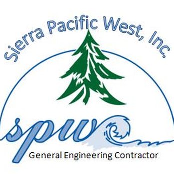 1. Sierra Pacific West