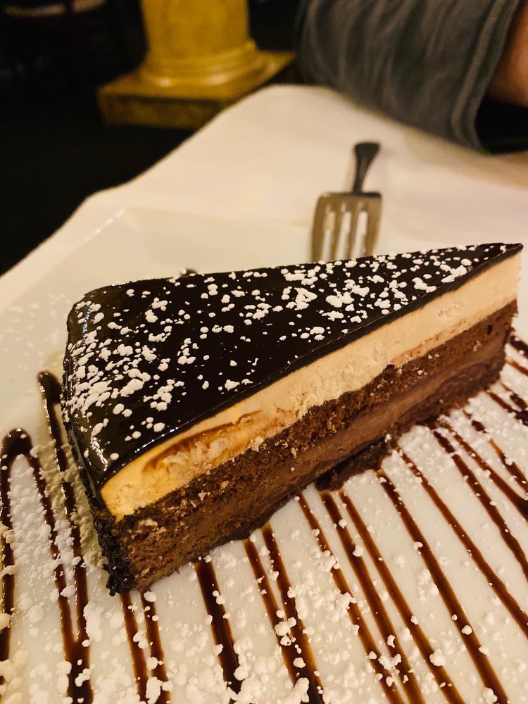 Darya Restaurant