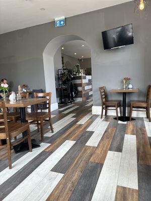 The Original Rosslyn Inn by null