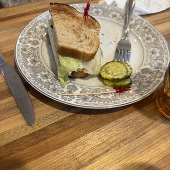 Minnow’s - Breakfast & Brunch Near Me - Brielle, New Jersey