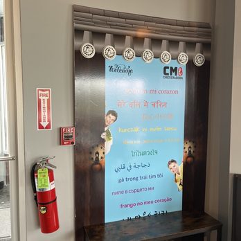 CM Chicken & Boba - Entry - Burgers Near Me - Vernon Hills, Illinois CM Chicken & Boba - Entry - Burgers Near Me - Vernon Hills, Illinois