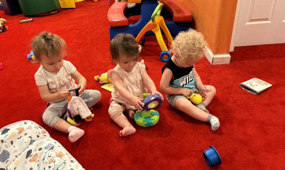 Ms Delia’s Daycare And Preschool - childcare center in Fairfax, VA