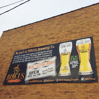 Bircus Brewing - Breweries Near Me - Ludlow, Kentucky Bircus Brewing - Breweries Near Me - Ludlow, Kentucky