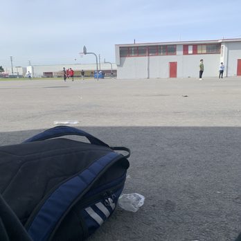 Walton Middle School - Elementary Schools Near Me - Compton, California