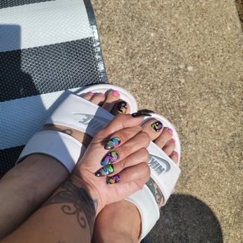 Luxx Nail Salon - Nail Salons Near Me - Mansfield, Texas Luxx Nail Salon - Nail Salons Near Me - Mansfield, Texas