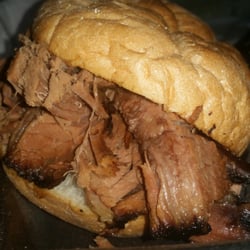 Brewster's Bar-B-Que