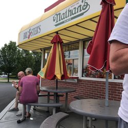 Bruster's Real Ice Cream