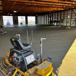 McPherson Concrete Construction
