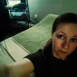 The Green Fox - Massage & Wellness