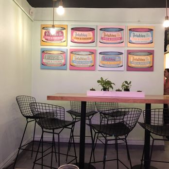 NEKO: A Cat Cafe - Themed Cafes Near Me - Seattle, Washington