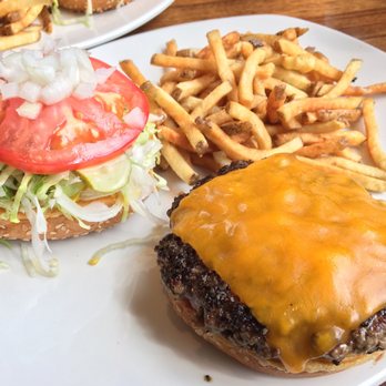 Northstar Cafe - Cheeseburger. - New American Near Me - Westerville, Ohio Northstar Cafe - Cheeseburger. - New American Near Me - Westerville, Ohio