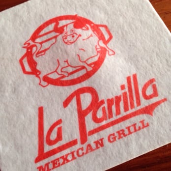 La Parrilla - Mexican Near Me - Cancún, ROO