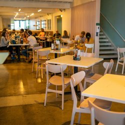 Stay Golden - Main Dining Room