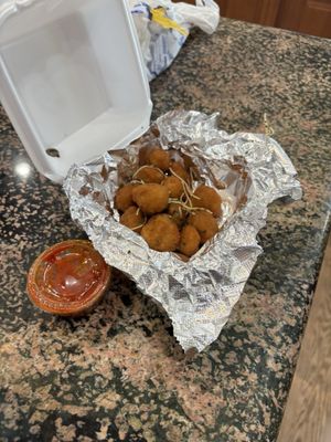 Napoli Pizza & Restaurant (Blue Diamond/Rainbow) by null