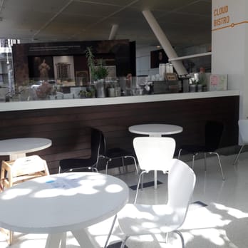 Cloud Bistro - Cafes Near Me - Mountain View, California